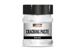 Pentart Pasta Per Fessurazione, 230 Ml, Bianco