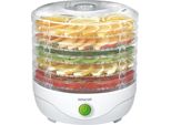 Essiccatore Per Alimenti Sfd 750WH Sencor