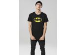 Mr. Tee Batman Logo Tee Nero - Xl