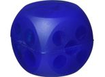 Cubo Snack Per Cani Buster, Morbido TL4012 (Grande) (Blu)