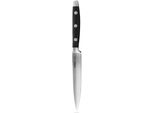 Orion Coltello Da Cucina Universale In Acciaio Inox Coltello Da Chef Coltello 23,5 Cm