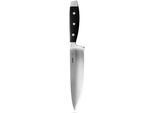 Orion Coltello Da Cucina In Acciaio Inox Coltello Da Chef Coltello Da Chef 35 Cm