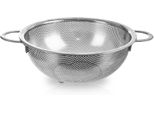 Orion Cucina Colino Colino Universale Ciotola Colino Ciotola Acciaio Inox Anett 20,5 Cm
