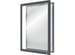 Nobo Nobo Impression Pro A4 250 X 340 Mm Rettangolo Bianco