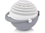 Orion Colino Colino Da Cucina Con Vaschetta Girevole 25 Cm