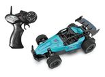 Wiky Formula Telecomando Rc In Metallo 21 Cm