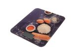 Bilancia Da Cucina Orion Bilancia Elettronica In Vetro Piatto 10Kg