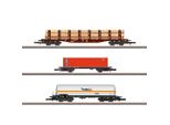 MäRklin 82596 Modello Di Vagone Merci Premontato Z (1:220) (82596)