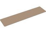 Tappeto In Sisal Colori Sabbia 50X200 Cm