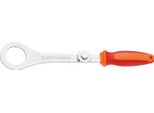 Chiave Per Movimento Centrale Unior Rossa, Ø 42,7 Mm, 1609/2BI-US