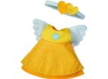 Haba Accessori Per Bambola Di Pezza Set Di Vestiti Angelo Custode, 30 Cm 1306962001