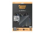 Panzerglass ® Privacy Screen Protector Ipad Air 13'' (2025-2024) | Ipad Pro 13'' (2025-2024) | Ultra-Wide Fit