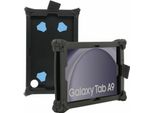 Mobilis 050063 Custodia Per Tablet 22,1 Cm (8,7") Copertina Nera"