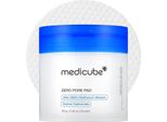 Medicube Zero Pore Pad 2.0 70 Pz - Dischetti Esfolianti Per Il Viso