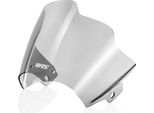 Wrs Bmw R 1200 Gs 04-06 Bm022F Parabrezza Trasparente Taglia Unica