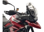 Wrs Triumph Tiger 900 Tr004T Parabrezza Trasparente Trasparente Taglia Unica