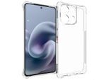 Imoshion Cover Per Motorola Moto G86 Power - Silicone Antiurto - Trasparente