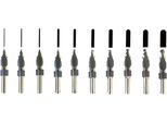 Standardgraph HI-400-1 Pennino Decorativo - Fustella Da 1,0 Mm