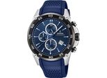 Orologio Festina Da Uomo F20330-2 Blu