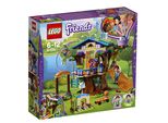Lego® Friends 41335 Mia E La Sua Casa Sull'albero