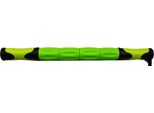 Urban Fitness Massage Stick Muscle Regeneration Verde Nero 47Cm Massage Roller