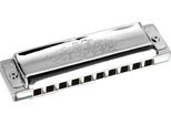 Seydel Blues 1847 Lightning G Armonica A Bocca Diatonica