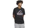Adidas Magliette H49660, Taglia: 164