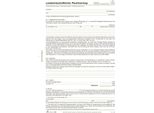 Rnk Verlag 555 Contratto Di Affitto Agricolo 4 Pagine Piegate In Din A4(P)