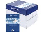 Carta Per Fotocopie A4 80G, Cartoncino - 5 Risme