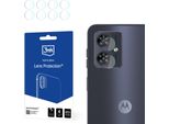 Motorola Moto G45 5G - Protezione Lenti 3Mk