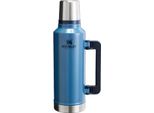 Stanley Classic Bottle Xl 1.9 L Hammertone Lake (10-07934-078)