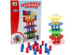 Gioco Della Torre In Equilibrio Torre Oscillante E Pendente