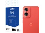 Motorola Moto G35 5G - Protezione Lenti 3Mk