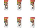Bolsius - True Scents - Bastoncini Profumati - 60 Ml - Legno Di Oud - Confezione Risparmio - 6 Pezzi