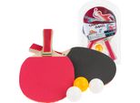 Set Da Tennis Da Tavolo, Tennis Da Tavolo, Mazze E Palline, Mazze Da Tennis Da Tavolo