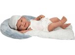 Arias Zoe 42 Cm Baby Doll