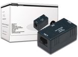 Digitus Digitus Box Passivo Poe Per Montaggio A Parete, Rj45/Dc/Poe