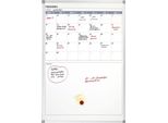 Franken VO18 Calendario X-Tra!Line® - 5 Settimane, 60 X 90 Cm