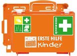 SÖHngen® 0350100 Kit Di Primo Soccorso Quick Cd School