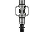 Crankbrothers Eggbeater 3 Pedale Clipless Argento-Nero