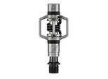 Crankbrothers Eggbeater 2 Pedale Clipless Argento Nero