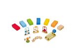 Hape Domino Fantastico | E1042