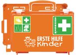 SÖHngen® 0350101 Kit Di Pronto Soccorso Quick-Cd Kindergarten
