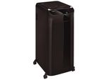 Fellowes® 4963101 Distruggidocumenti Automax™ - Taglio A Particelle 550C