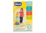 Pista Per Tazze E Palline 2In1