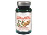 Activlab Ashwagandha 60 Capsule 03G