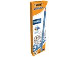 Bic 964845 Matite Evolution Triangle Hb 12 Pz.
