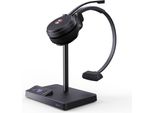 Yealink 1308000 Cuffie Dect Yealink WH62 Mono Teams