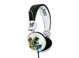 Otl Technologies Cuffie Harry Potter Bambini A Padiglione Cablate Multicolore