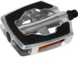 Union SP-890 Sbl Coppia Di Pedali Argento-Nero